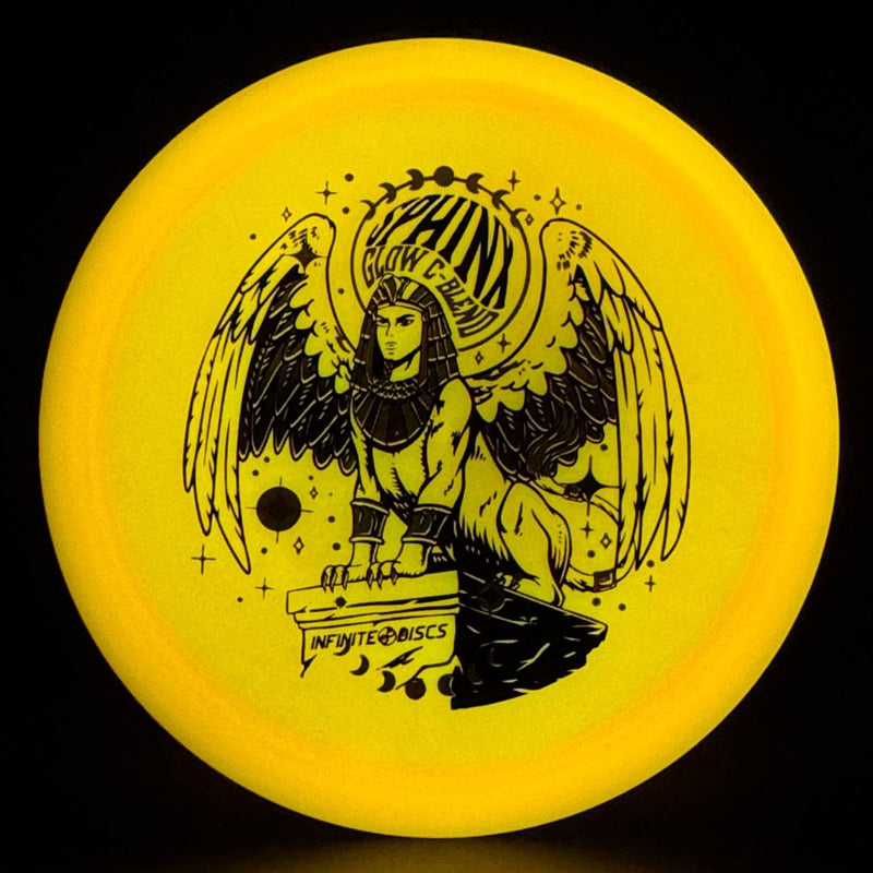 Load image into Gallery viewer, Glow C-Blend Sphinx - Triple Foil
