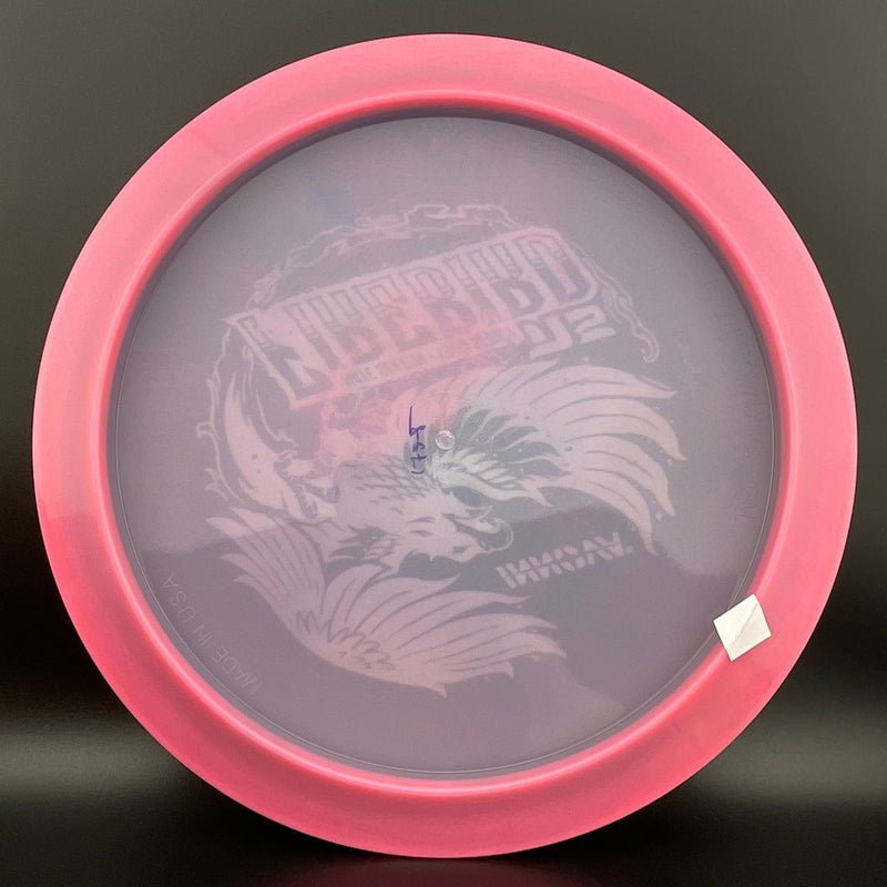 Load image into Gallery viewer, Proto Glow Halo Champion Firebird - Nate Sexton 2025 Tour Series
