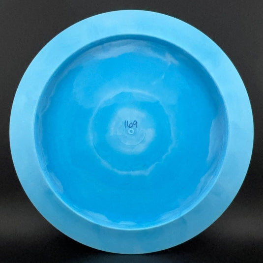 Swirly Star Destroyer - Philo Brathwaite 2026 Tour Series