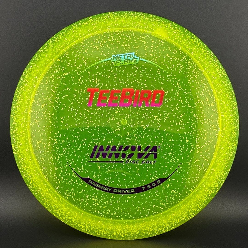 Load image into Gallery viewer, Metal Flake Champion TeeBird
