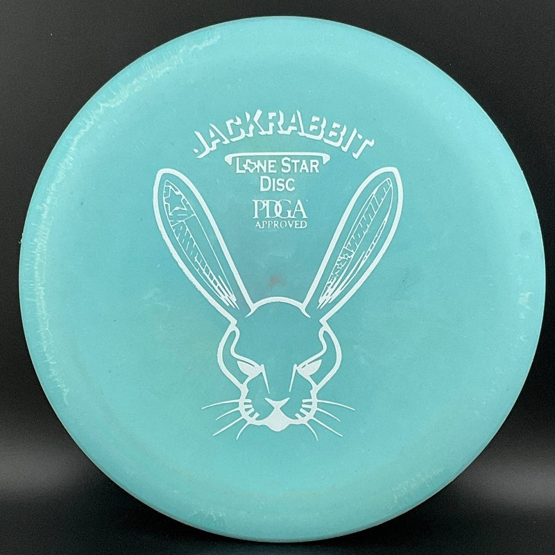 Load image into Gallery viewer, Victor Jackrabbit - V2 Putter - Jackrabbit stamp!
