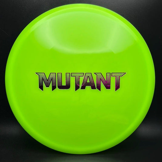 Neo Mutant - Limited Bar Stamp