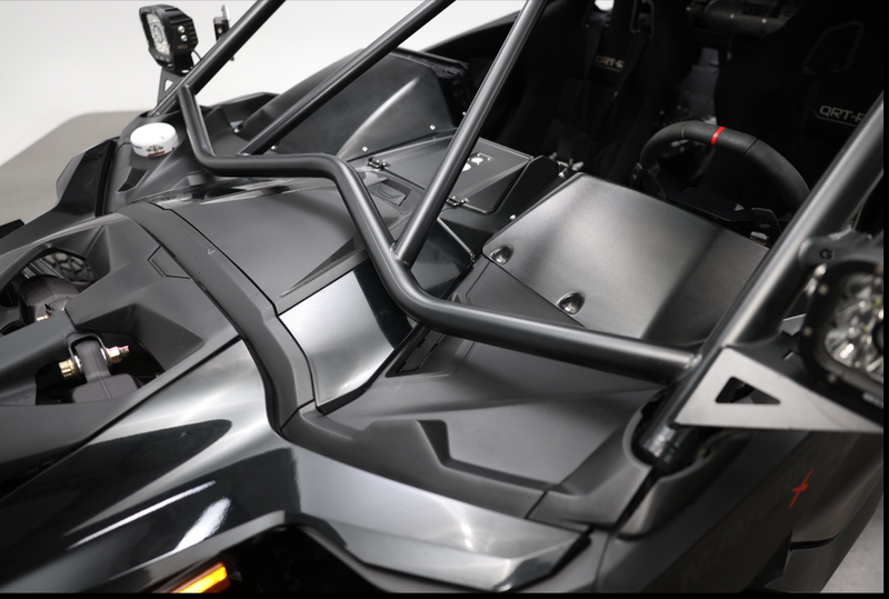 Load image into Gallery viewer, CAN AM MAVERICK R DASH KIT
