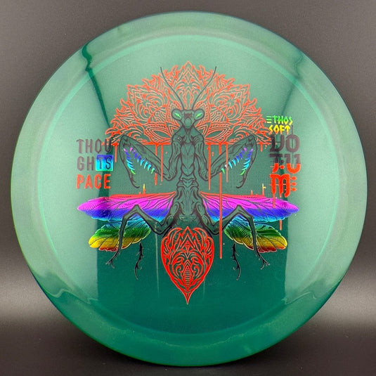 Soft Ethos Votum - First Run - Mantis