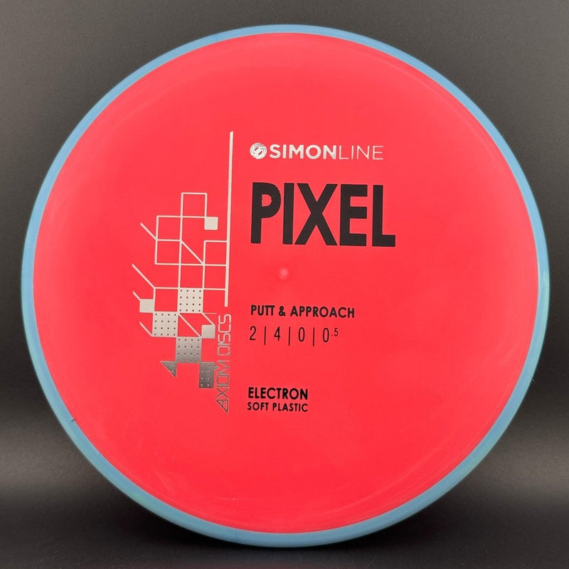 Load image into Gallery viewer, Soft Electron Pixel - Simon Line
