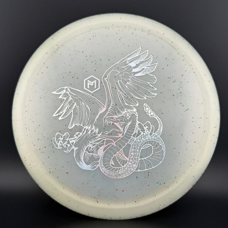 Load image into Gallery viewer, Z Sparkle Vulture - Paul McBeth Limited Edition
