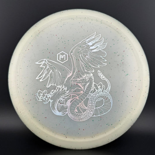 Z Sparkle Vulture - Paul McBeth Limited Edition