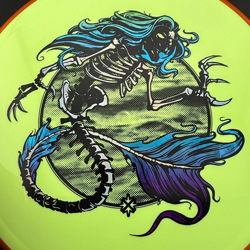 Load image into Gallery viewer, Neutron Tempo - "Siren" by Marm O. Set
