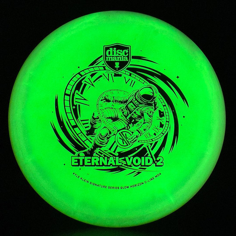 Load image into Gallery viewer, Glow Horizon C-Line MD4 - Eternal Void 2 - Kyle Klein Sig Series
