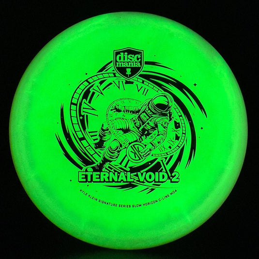Glow Horizon C-Line MD4 - Eternal Void 2 - Kyle Klein Sig Series