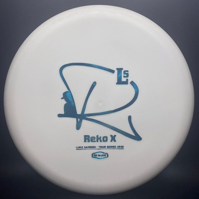 Load image into Gallery viewer, K3 Glow Reko X - 2022 Luke Samson Tour Series
