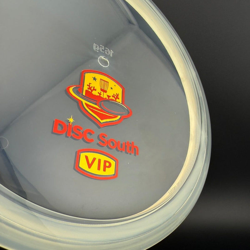 Load image into Gallery viewer, Prism Proton Bokeh - Clear - Disc South 2026 VIP Disc
