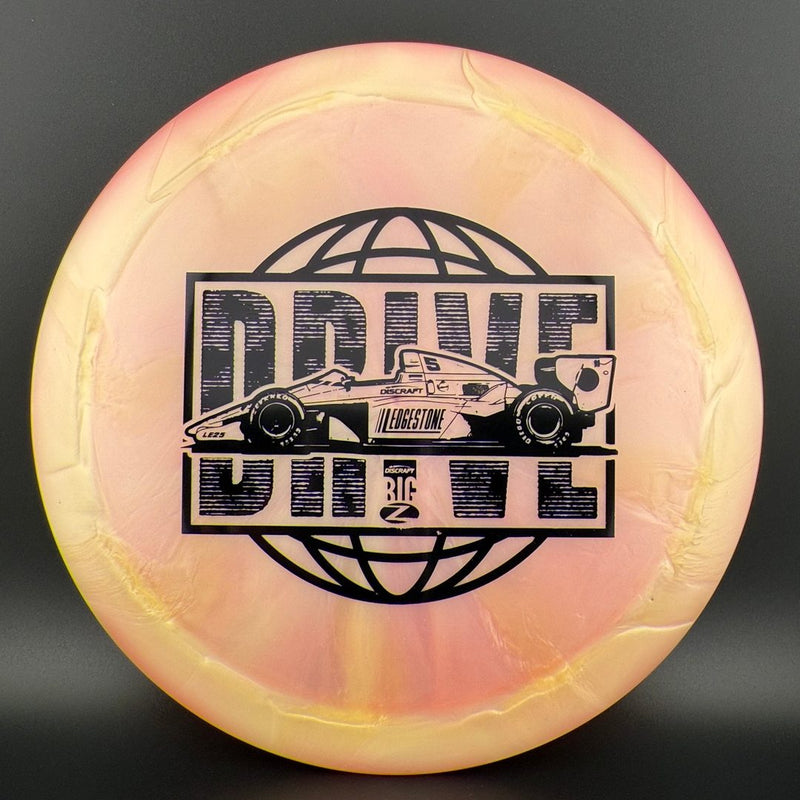 Load image into Gallery viewer, Big Z Swirl Drive - Ledgestone 2025 Season 1
