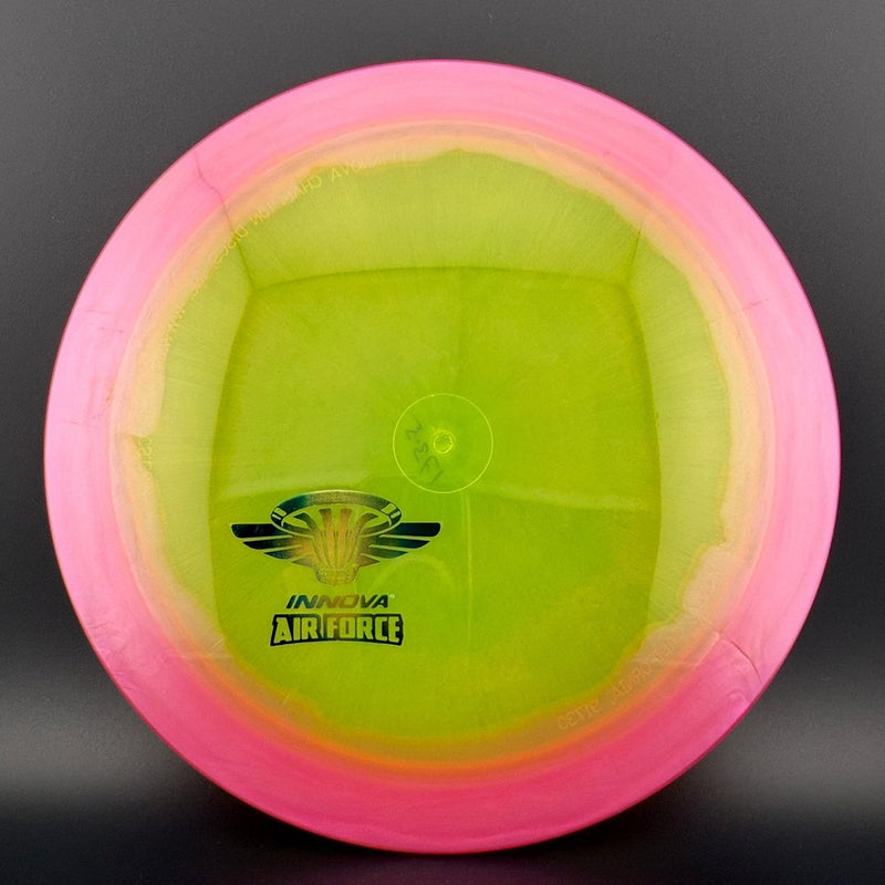Load image into Gallery viewer, Halo Champion Shryke - Air Force Stamp
