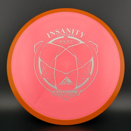 Fission Insanity
