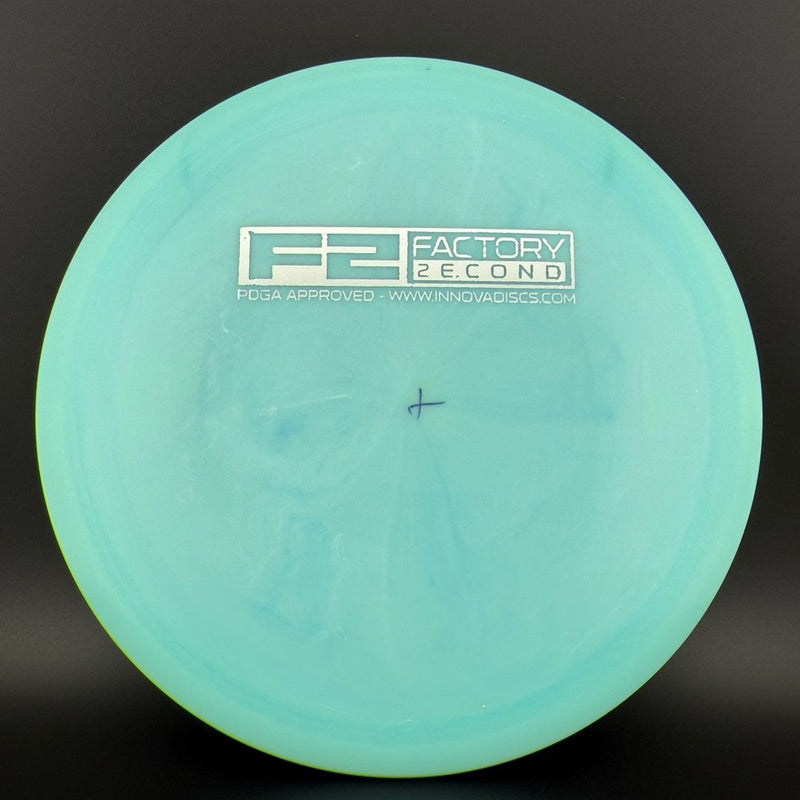 Load image into Gallery viewer, Classic Glow Star Teebird - F2
