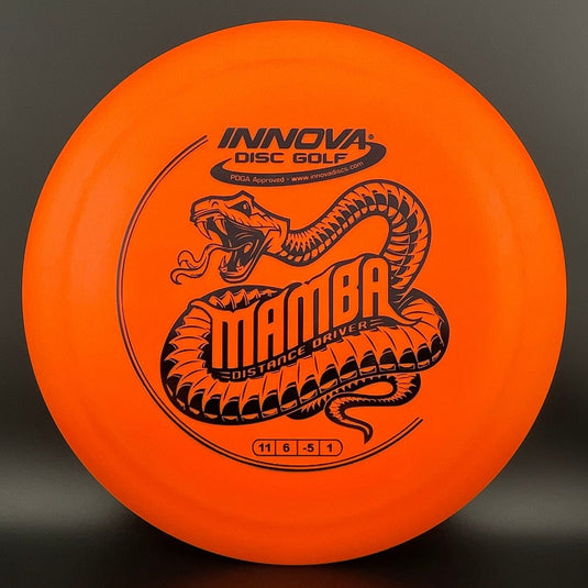 DX Mamba