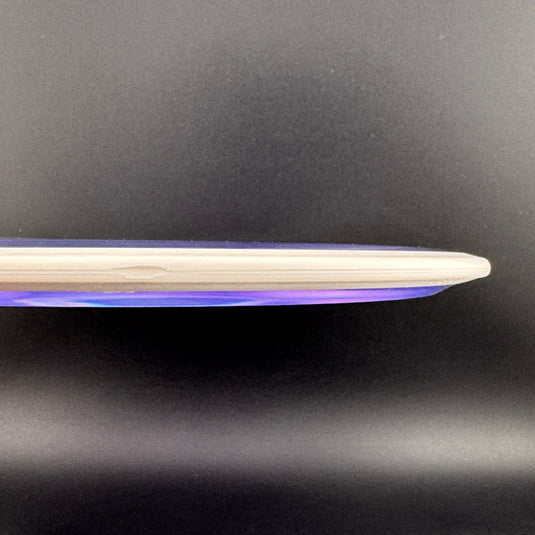 Proton Inertia