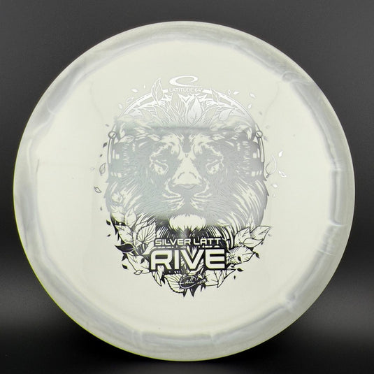 Grand Orbit Rive - Silver Latt 2025 Team Series