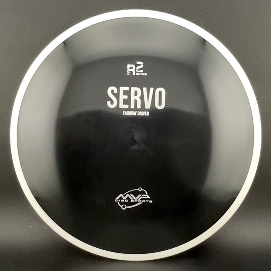 R2 Neutron Servo