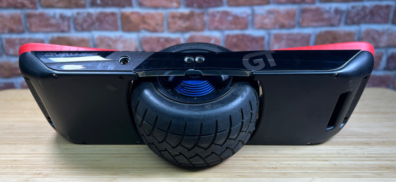 Load image into Gallery viewer, BASH BUMPERS V2 FOR ONEWHEEL GT/GTS - NEW!

