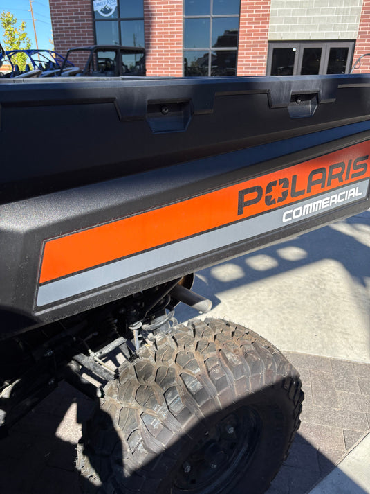 Kawasaki Mule Pro 2024 & Newer