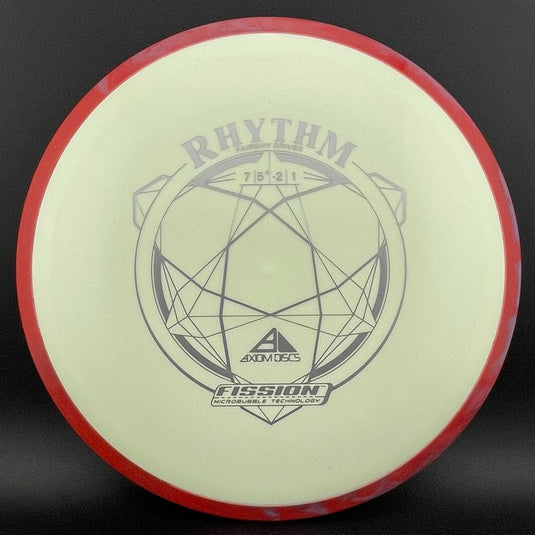 Fission Rhythm