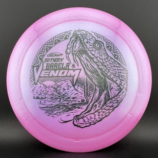 Stiff Colorshift Z Venom - Anthony Barela