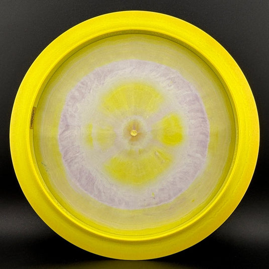 ESP Anax - "McFace" Misprints - Paul McBeth 6x Claw