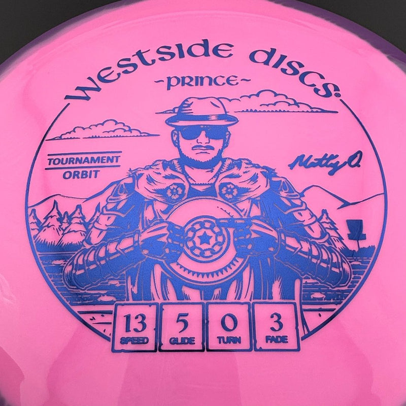 Load image into Gallery viewer, Tournament Orbit Prince - Matt Orum 2025 Team Series
