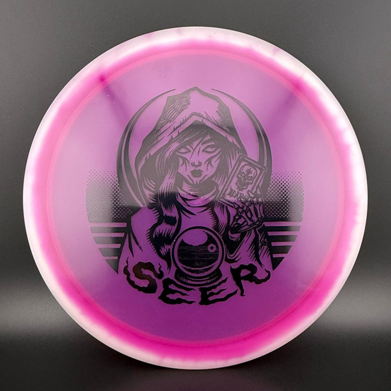 Load image into Gallery viewer, VIP Moonshine Orbit Seer - Changes
