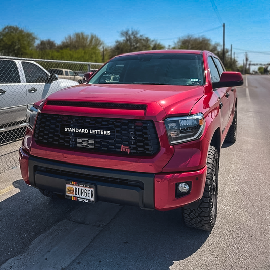 2014-21 Tundra Pro Grille