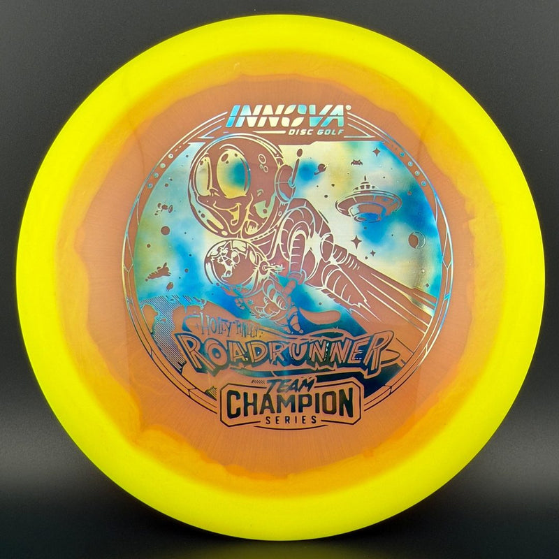 Load image into Gallery viewer, Halo Champion Roadrunner - Holly Finley 2025 Team Series
