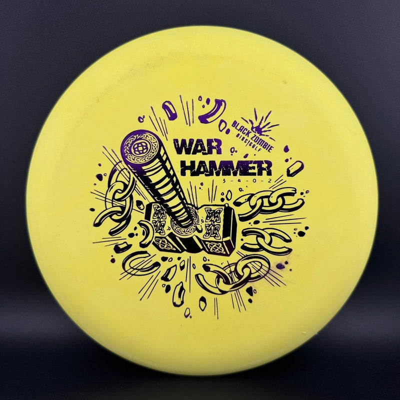 Load image into Gallery viewer, SSSS War Hammer - Hammer Smash
