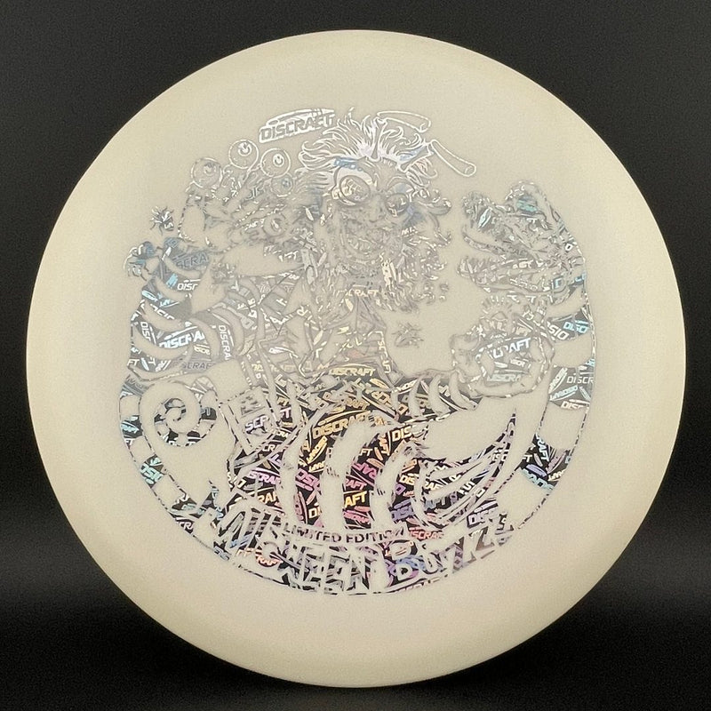 Load image into Gallery viewer, Z Glo Buzzz - Single Foil Halloween 2024 BuzzzJuice
