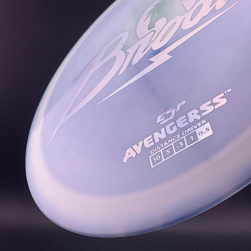 Load image into Gallery viewer, ESP Avenger SS - Darkhorse 2020 Limited Edition
