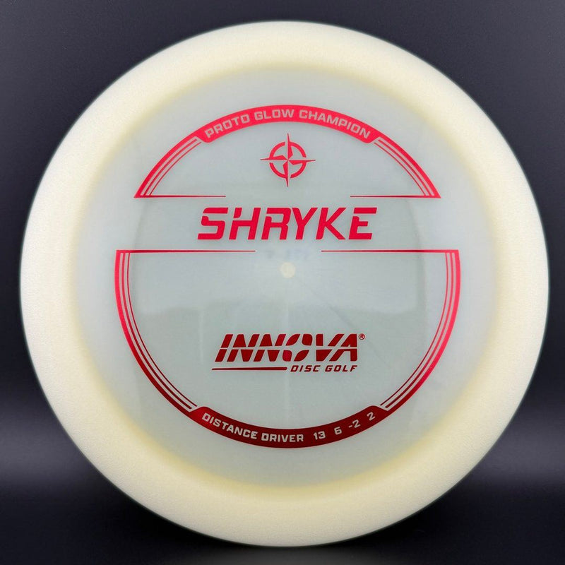 Load image into Gallery viewer, Proto Glow Champion Shryke
