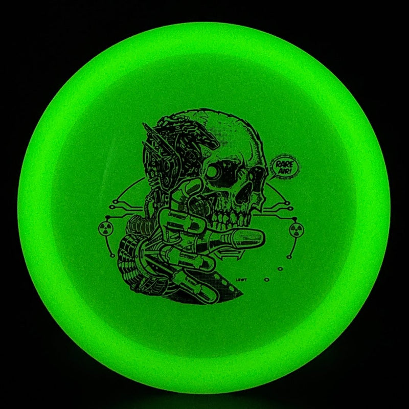 Load image into Gallery viewer, Nocturnal Freetail - [STRATUS] FEAR V1 by Les White
