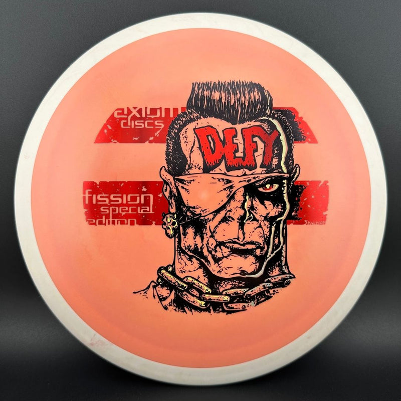 Load image into Gallery viewer, Fission Defy - Special Edition by Skulboy
