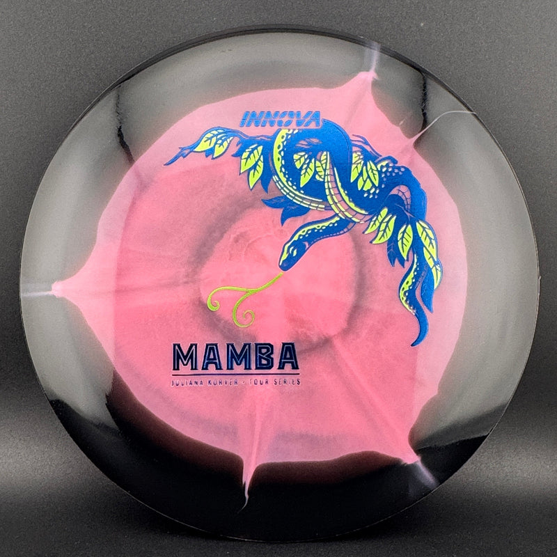 Load image into Gallery viewer, Proto Glow Halo Star Mamba - Juliana Korver 2026 Tour Series
