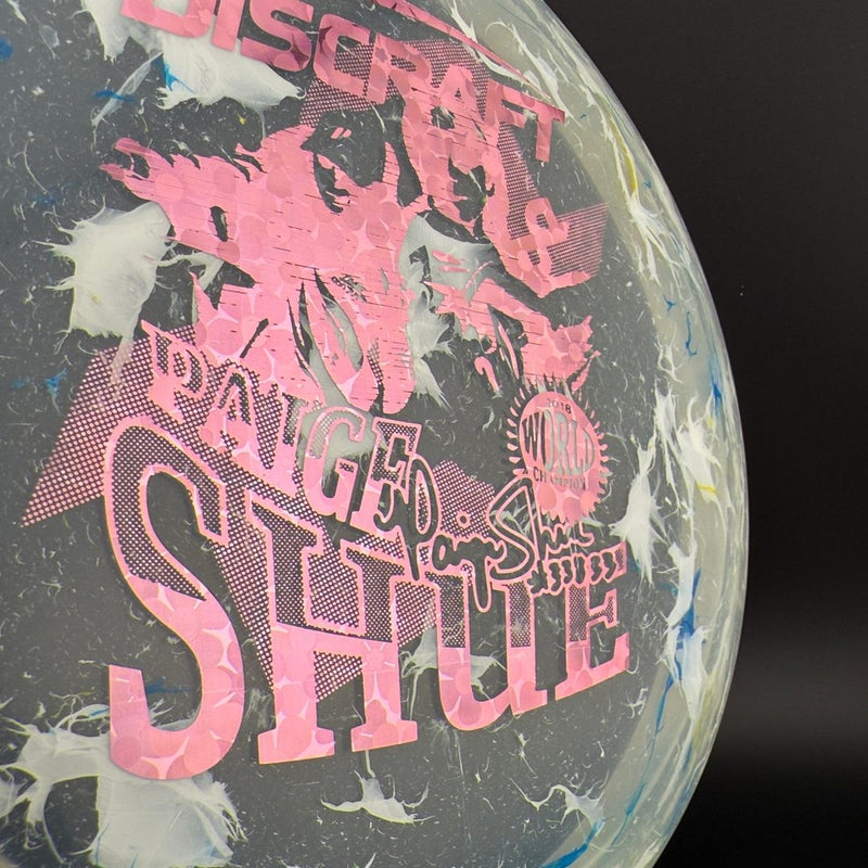 Load image into Gallery viewer, Jawbreaker Z FLX Buzzz SS - Paige Shue Ledgestone 2025
