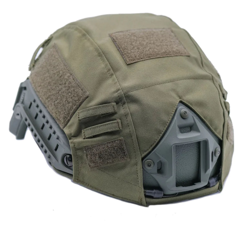 Load image into Gallery viewer, Redemption Tactical® High Cut Helmet Cover
