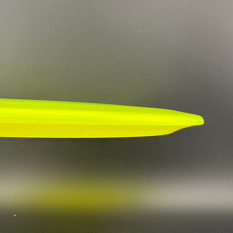 Load image into Gallery viewer, Luster Champion Firebird (Flat Top) - OTB
