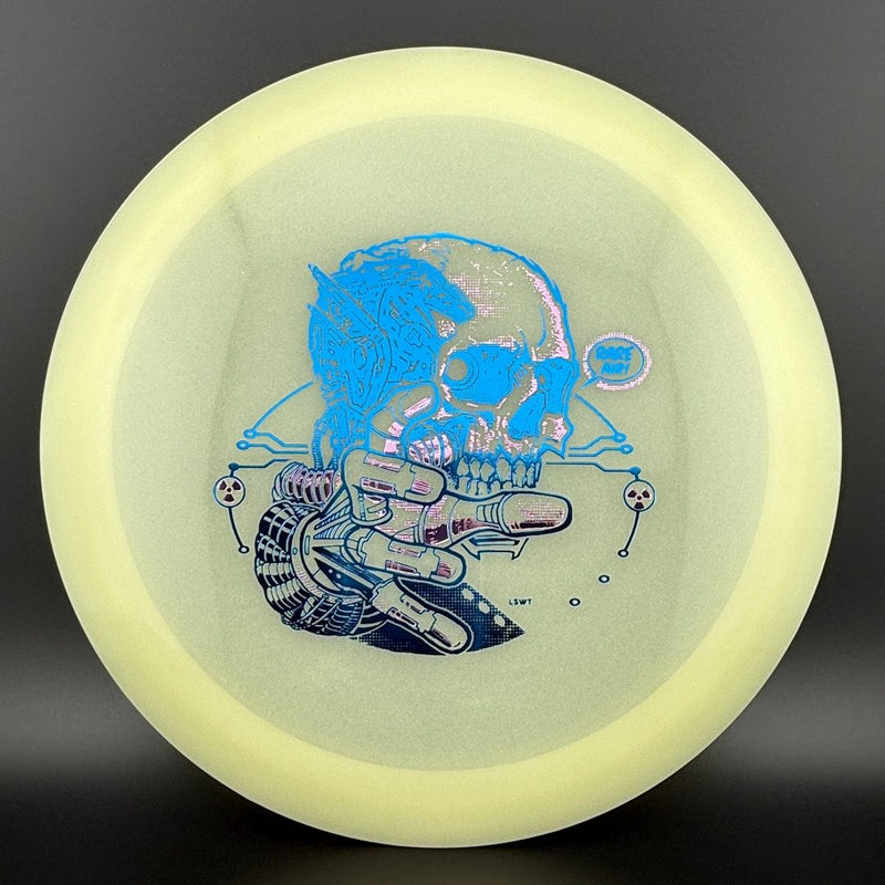 Load image into Gallery viewer, Nocturnal Freetail - [STRATUS] FEAR V1 by Les White
