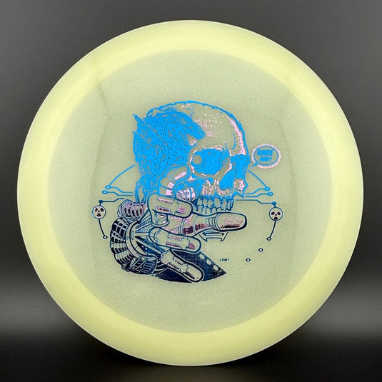Nocturnal Freetail - [STRATUS] FEAR V1 by Les White