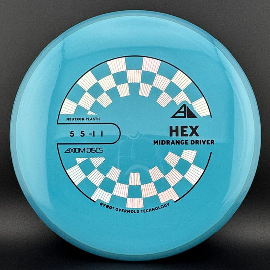 Neutron Hex
