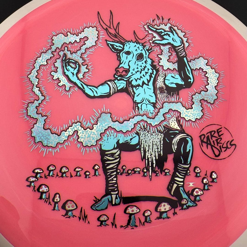Load image into Gallery viewer, Neutron Time-Lapse (Re-Tooled) - Elk Man 2.0
