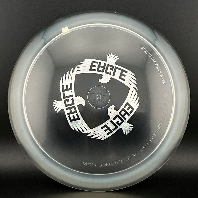 Load image into Gallery viewer, C-Line PD - Triple Mini Eagle Stamps - Innova Made (Penned) *Warehouse Stash*

