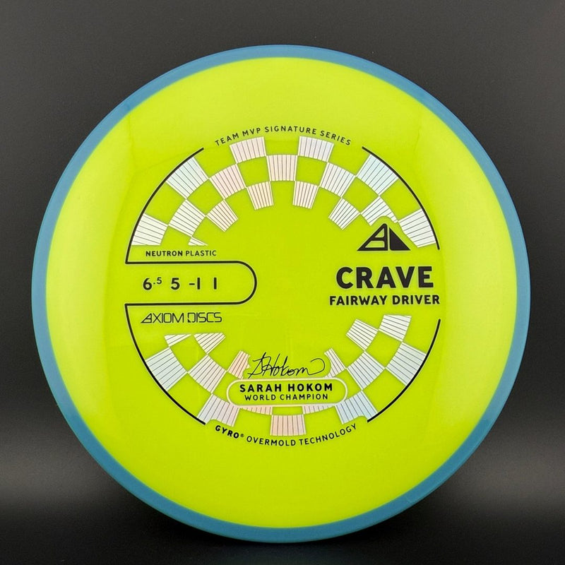 Load image into Gallery viewer, Neutron Crave - Sarah Hokom Signature Series
