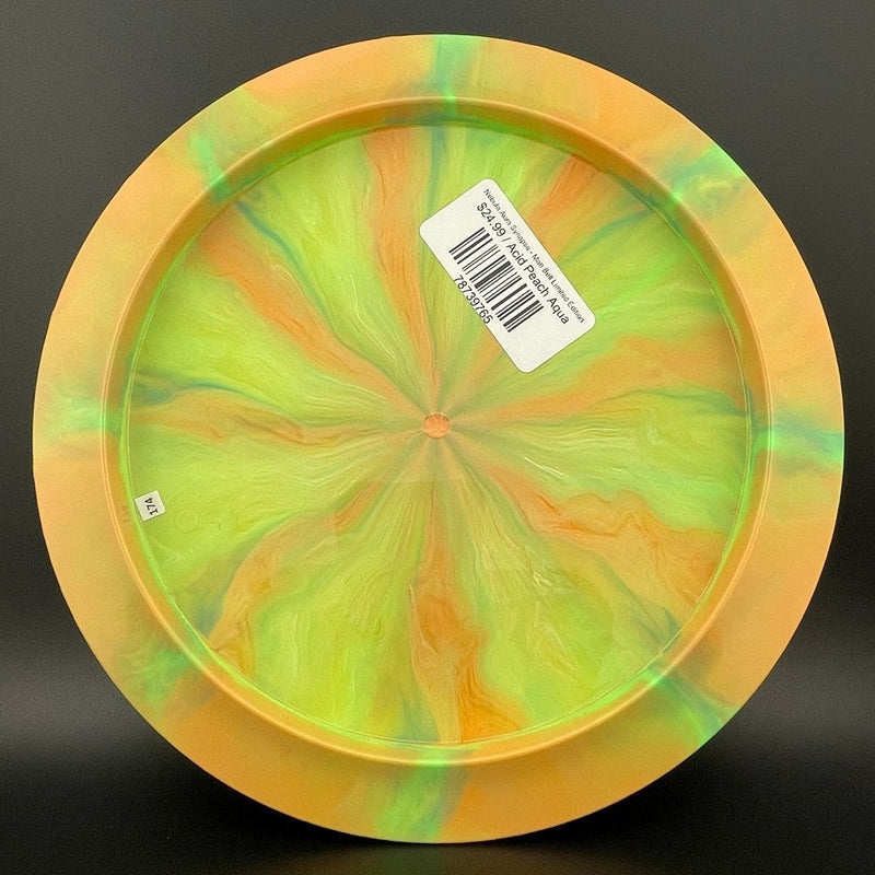 Load image into Gallery viewer, Nebula Aura Synapse - Matt Bell Limited Edition
